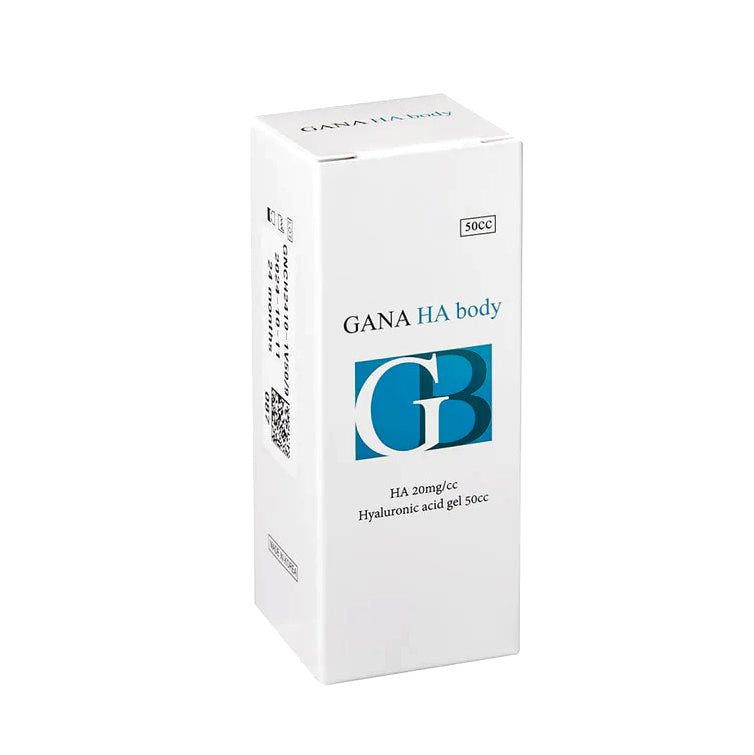 Gana HA Body Filler 50ml