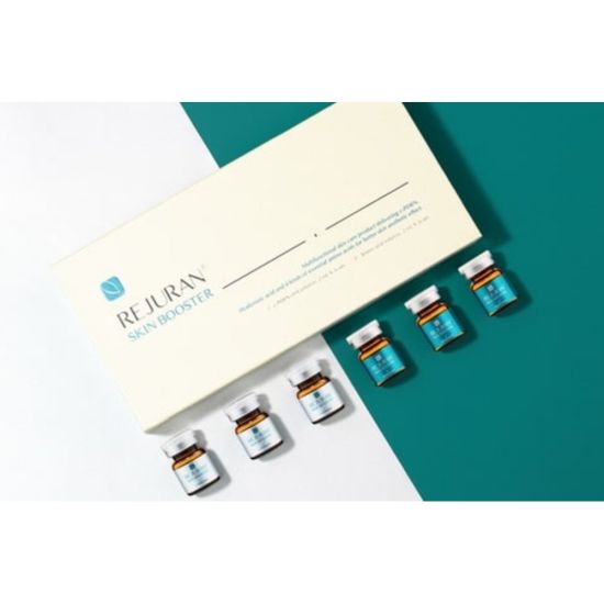 Rejuran Skin Booster 3+3 (1box 3set 4ml)