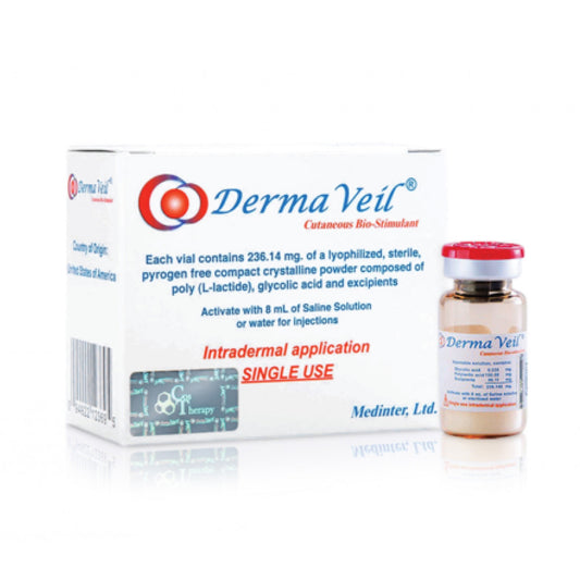 Derma Vail (2vials/ box)