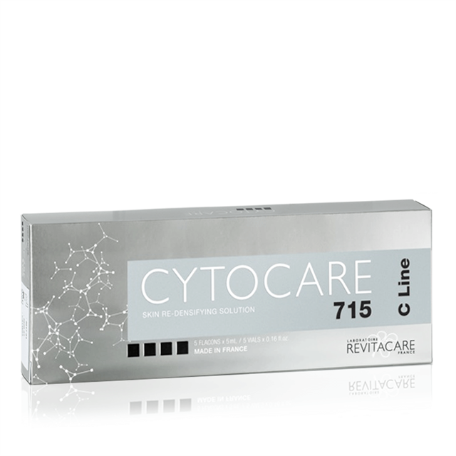 Cytocare 715 (5ml x5)