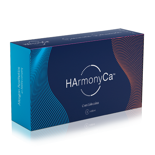 HArmonyCa (1.25ml x 2)