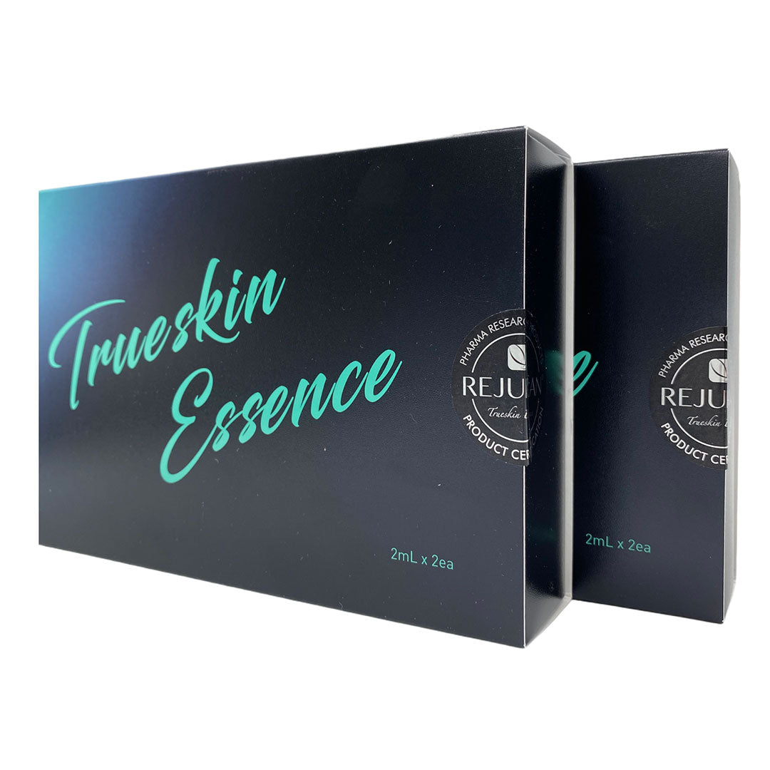 Rejuran Healer Trueskin Essence (2ml x 2 syringes/Box)