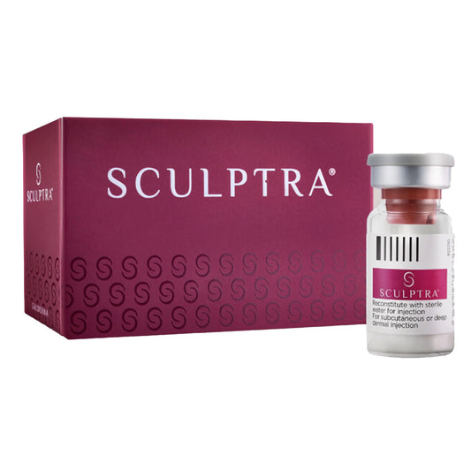 SCULPTRA (2 X 5ML)