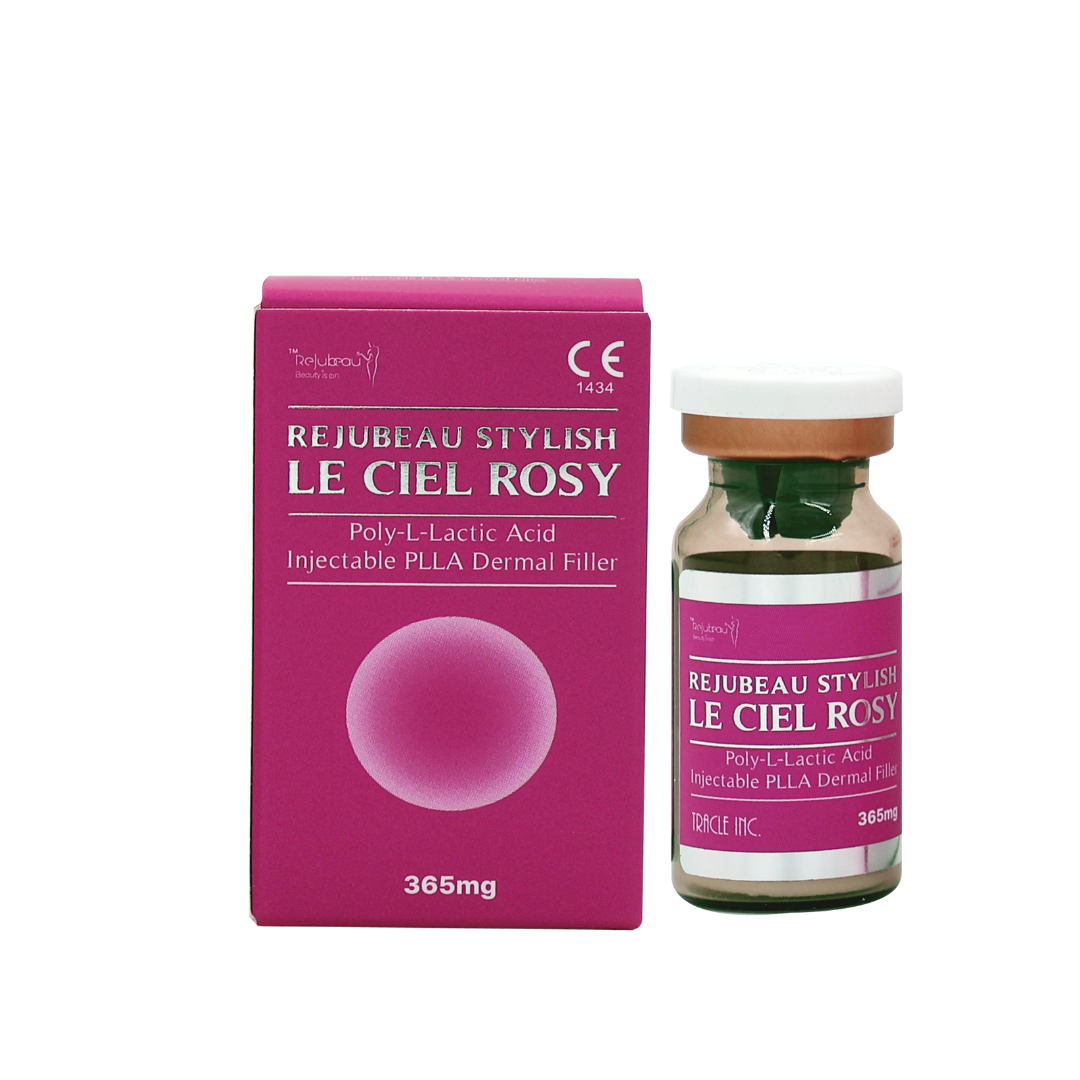 Rejubeau Stylish Le Ciel Rosy