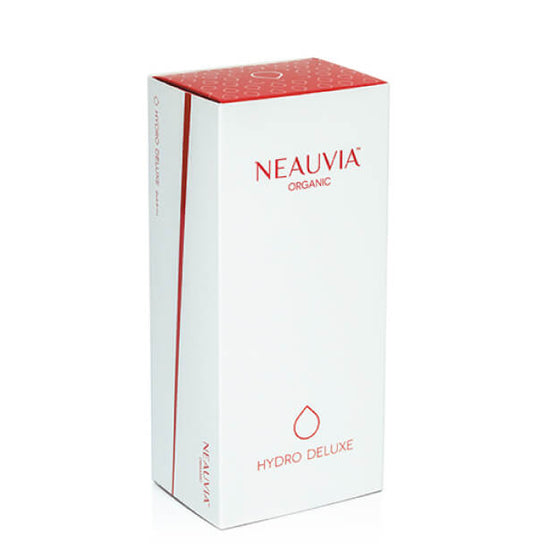 NEAUVIA (2.5ml × 2)