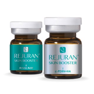 Rejuran Skin Booster 3+3 (1box 3set 4ml)