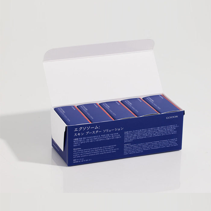 Goook Exosome Box – iBeauty