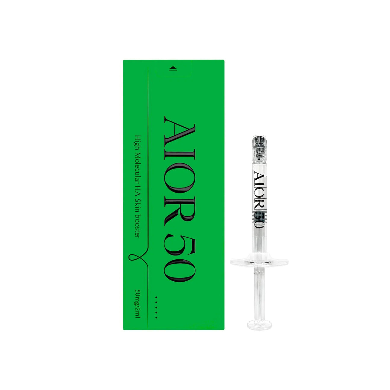 AIOR 50 (2ml x 1)