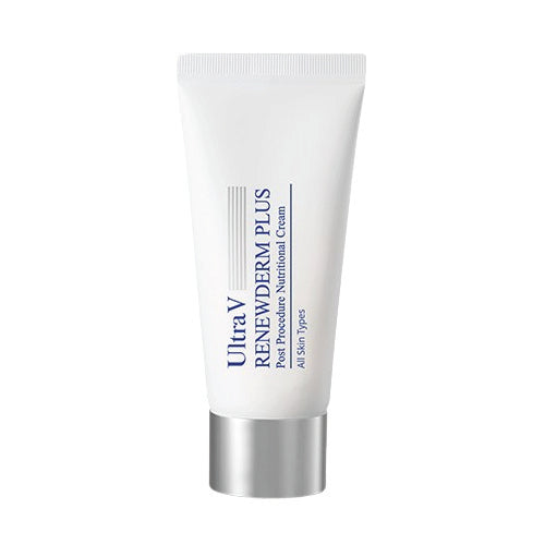 Renewderm Plus Post Procedure Cream 50ml