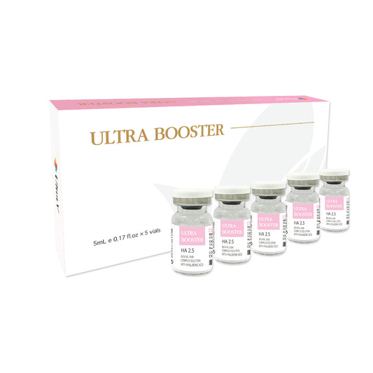 ULTRA EXOSOME BOOSTER (3mlx 5)