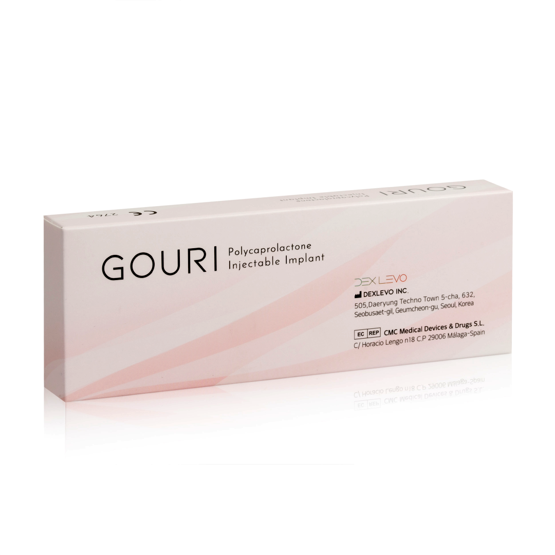 Gouri (1x1ml)