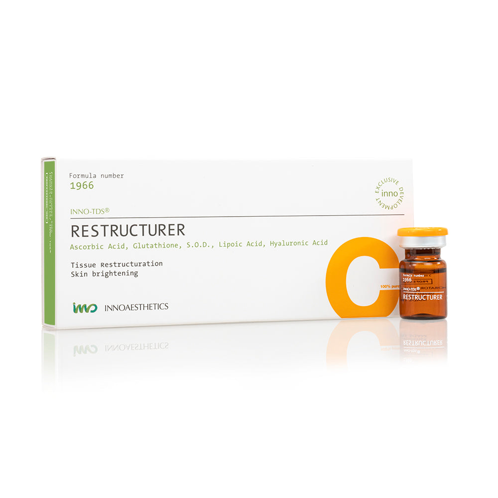 INNO-TDS Restructurer (5ml x 4)