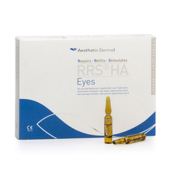 RRS® HA EYES (1.5ml×12)