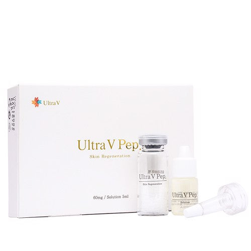 ULTRA PEP EGF