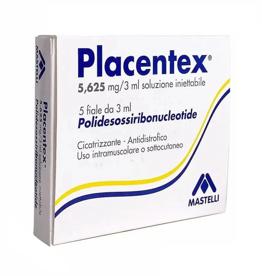 Placentex (5ml × 5)